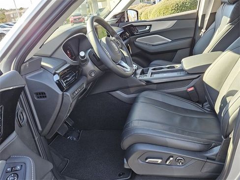 New 2026 Acura MDX w/ Technology Package image 5