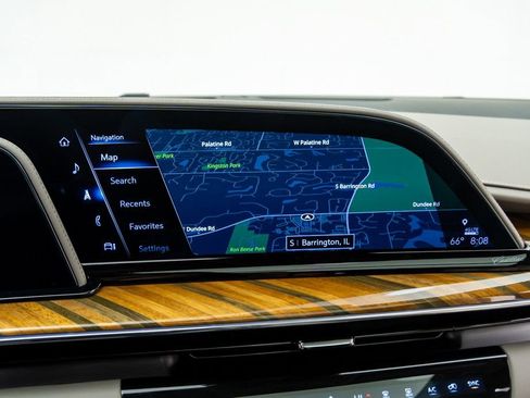 Certified 2024 Cadillac Escalade Sport Platinum w/ LPO, ONYX Package image 29