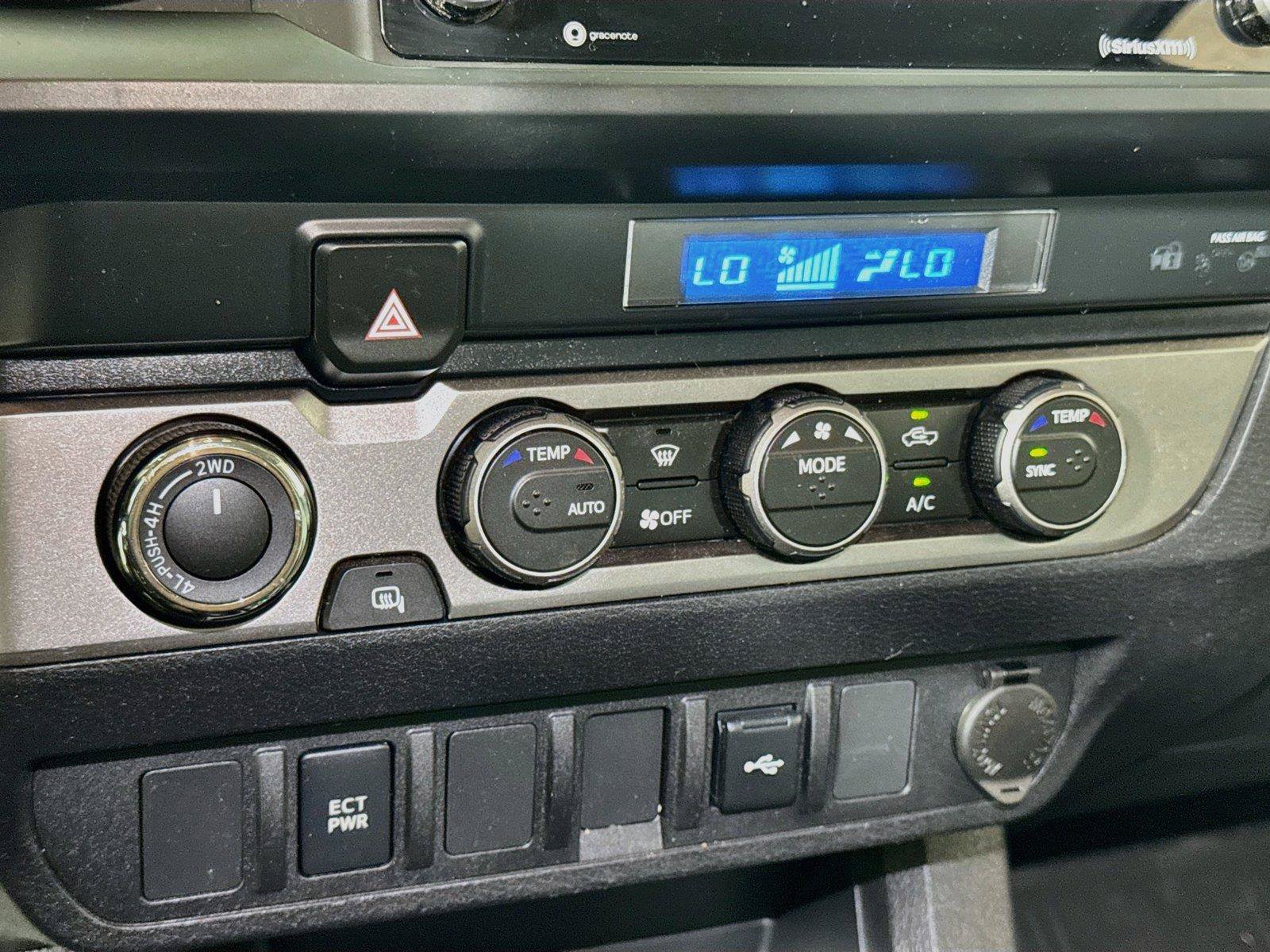 Used 2022 Toyota Tacoma SR AWD/4WD image 14