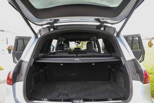 Used 2026 Mercedes-Benz GLS 63 AMG 4MATIC image 68