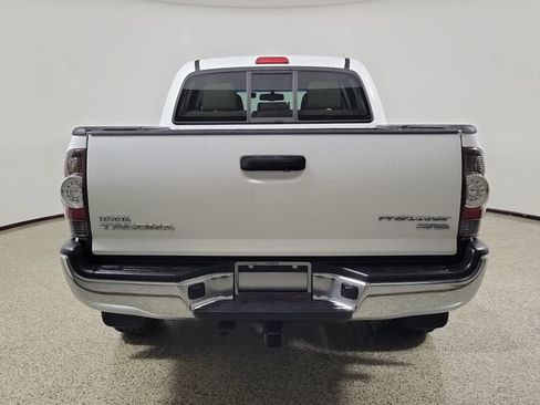 Used 2013 Toyota Tacoma PreRunner w/ SR5 Pkg RWD image 6