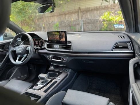 Certified 2023 Audi Q5 2.0T Premium Plus w/ Premium Plus Package AWD/4WD image 20