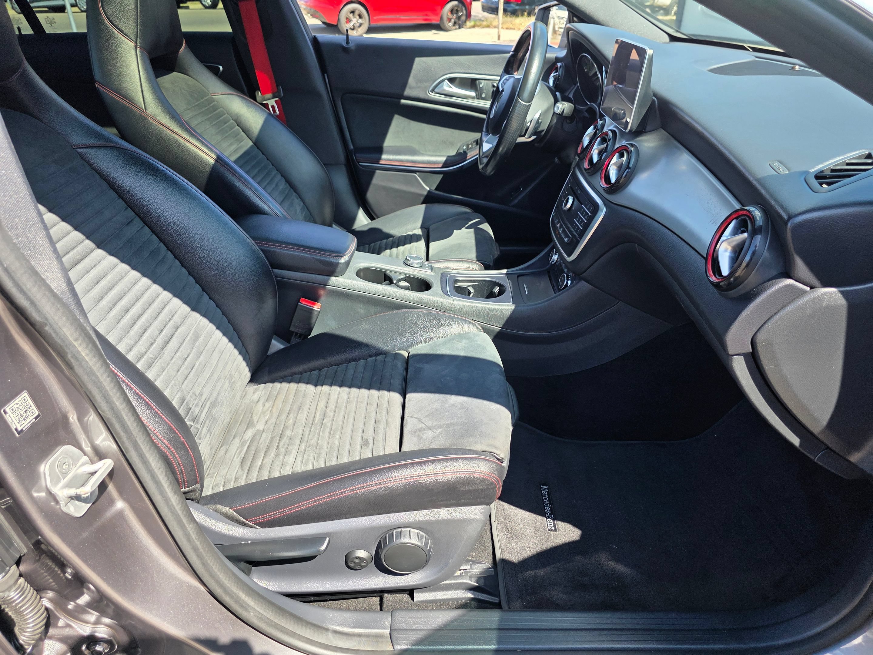 Used 2016 Mercedes-Benz CLA 250 w/ Sport Package Plus image 10