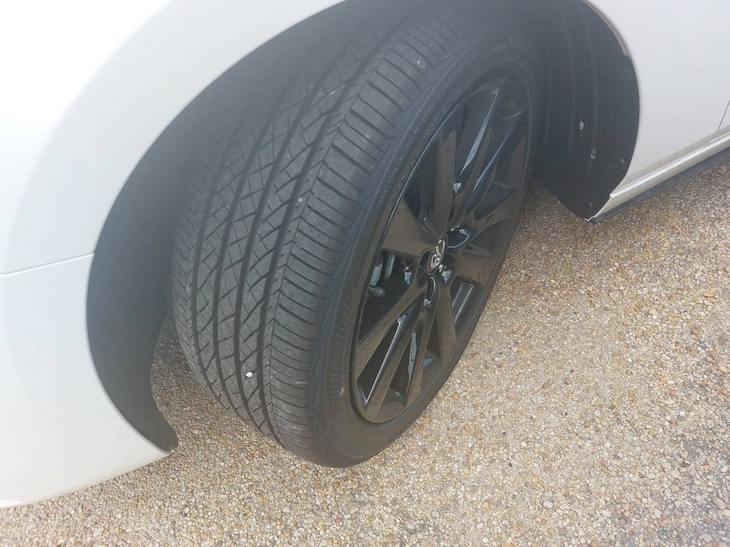 New 2026 MAZDA MAZDA3 Carbon AWD/4WD image 31