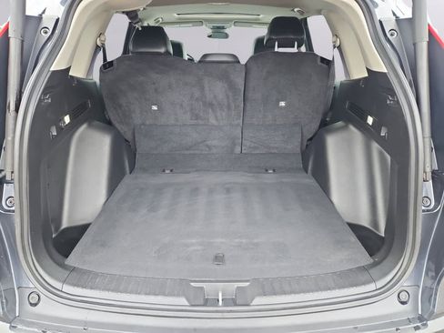 Certified 2024 Honda CR-V EX-L image 33