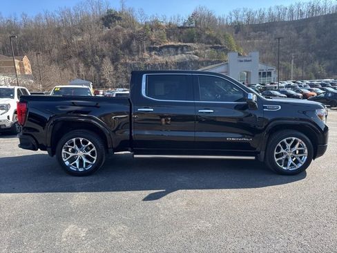 Used 2019 GMC Sierra 1500 Denali w/ Denali Ultimate Package image 2