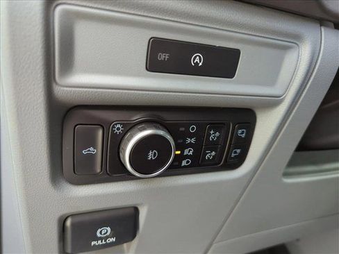New 2025 Ford F150 XLT w/ Equipment Group 302A MID image 13
