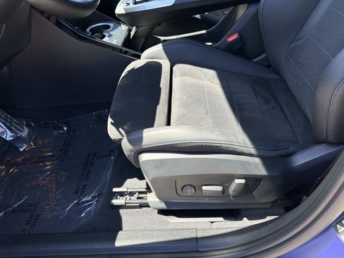 Used 2024 BMW X2 M35i w/ Premium Package AWD/4WD image 15