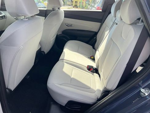 Used 2025 Hyundai Tucson SE AWD/4WD image 15