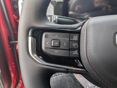 New 2025 Jeep Wagoneer S Limited image 14