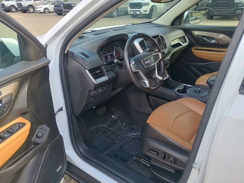 Used 2020 GMC Terrain SLT w/ Preferred Package AWD/4WD image 25