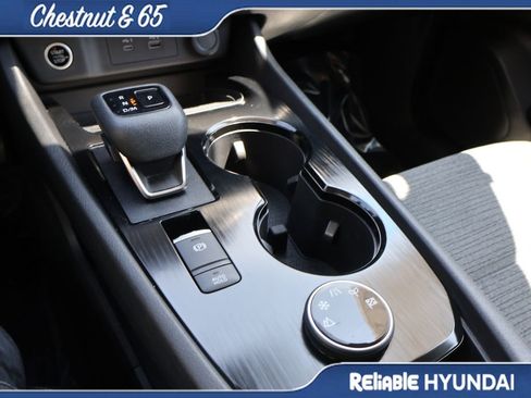 Used 2023 Nissan Rogue SV AWD/4WD image 37