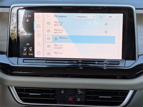 New 2026 Volkswagen Atlas SE image 19