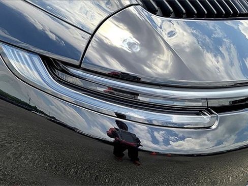 Used 2023 Porsche 911 Targa 4 GTS image 26