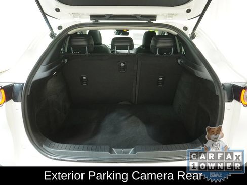 Used 2024 MAZDA CX-30 AWD 2.5 S w/ Preferred Package image 8