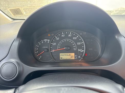 Used 2023 Mitsubishi Mirage G4 ES image 13