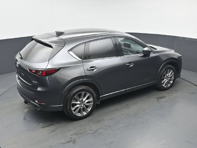 Certified 2024 MAZDA CX-5 AWD 2.5 S w/ Premium Plus Pkg image 39