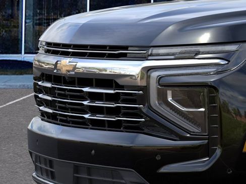 New 2026 Chevrolet Tahoe LT w/ Comfort Package AWD/4WD image 13