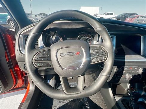 Used 2023 Dodge Charger Scat Pack w/ Daytona Edition Group image 15