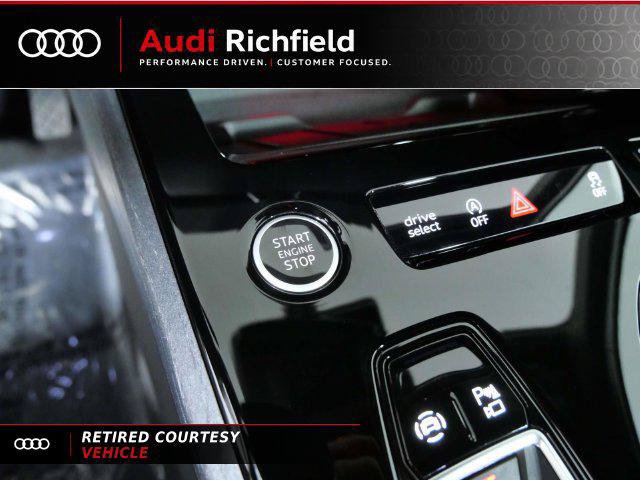 Used 2025 Audi A5 Premium w/ Convenience Package AWD/4WD image 21