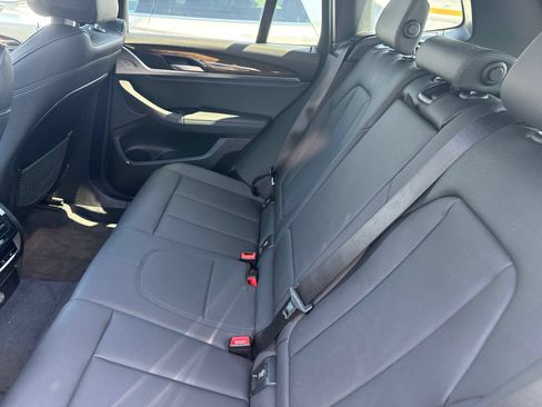 Used 2019 BMW X3 sDrive30i w/ Driving Assistance Package RWD image 6