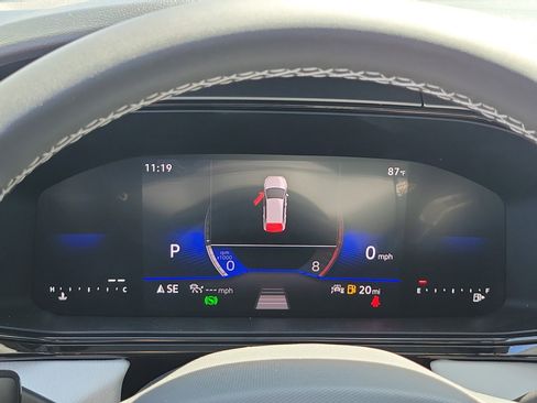 New 2026 Volkswagen Taos S FWD image 25