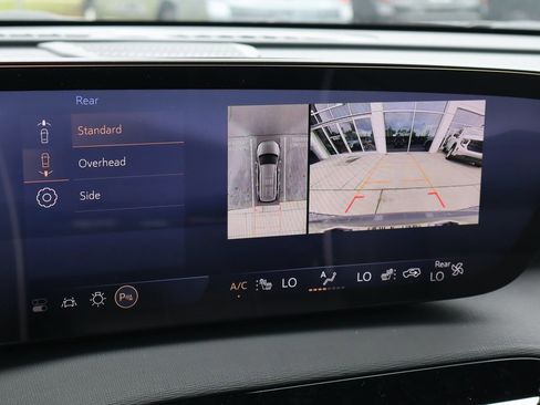 New 2025 Buick Enclave Preferred image 15