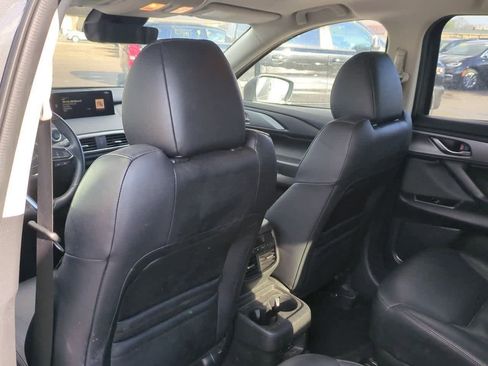 Used 2022 MAZDA CX-9 Touring Plus image 17