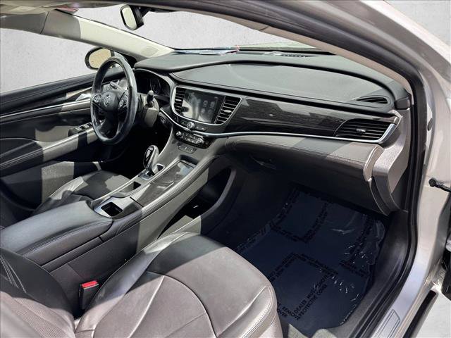 Used 2017 Buick LaCrosse Premium w/ Sun and Shade Package FWD image 21