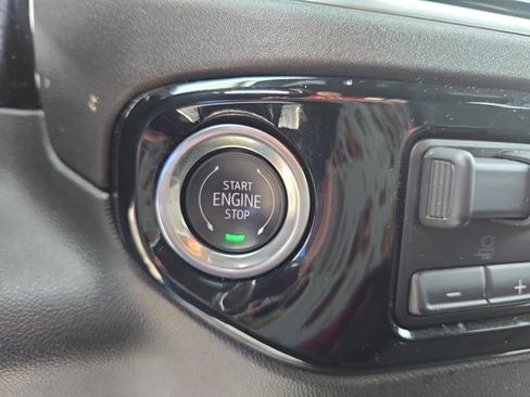 Used 2024 Chevrolet Silverado 2500 LT w/ All Star Edition image 24