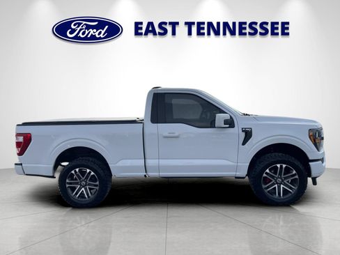 Used 2023 Ford F150 XL RWD image 2