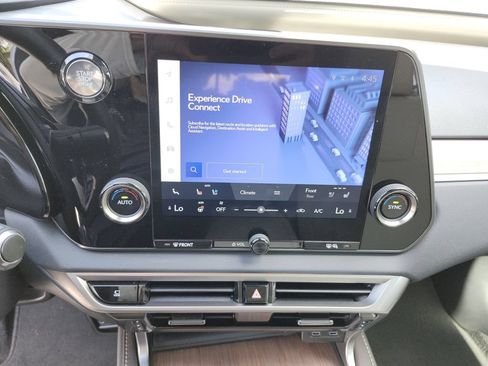 Used 2023 Lexus RX 350 Premium w/ Cold Area Package FWD image 20