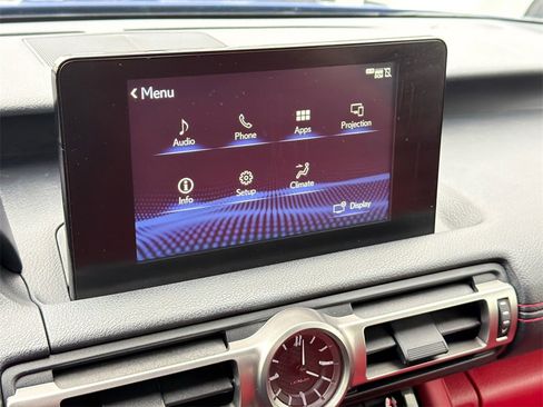 Used 2022 Lexus IS 350 F Sport image 26