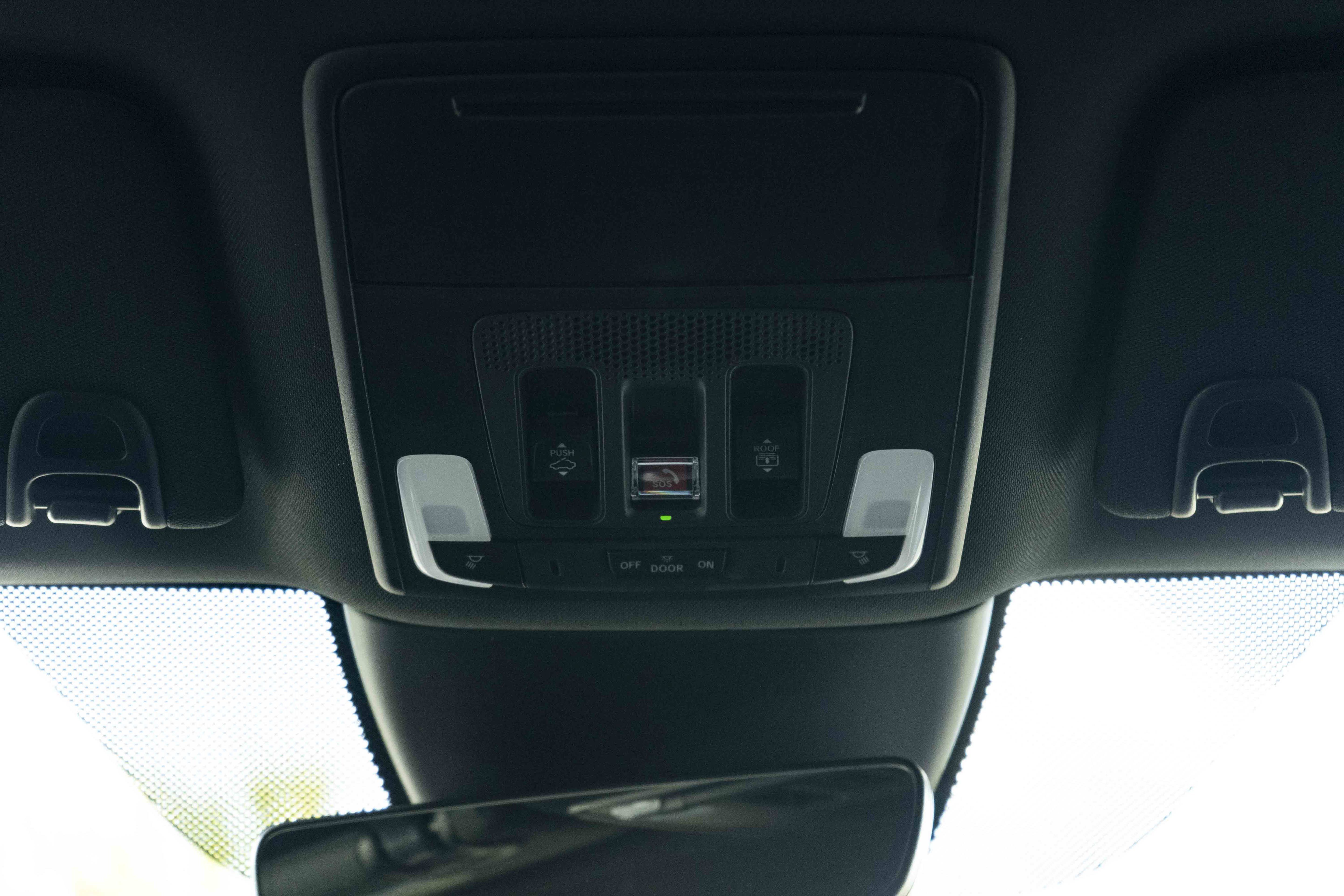 Used 2026 Honda Passport TrailSport Elite image 36