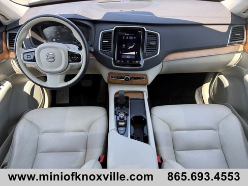 Used 2021 Volvo XC90 T8 Inscription Expression w/ Climate Package AWD/4WD image 20