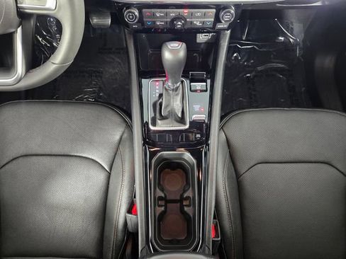 Used 2024 Jeep Compass Limited w/ Elite Group AWD/4WD image 24