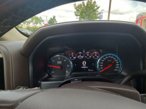 Used 2018 GMC Sierra 1500 Denali w/ Denali Ultimate Package image 14