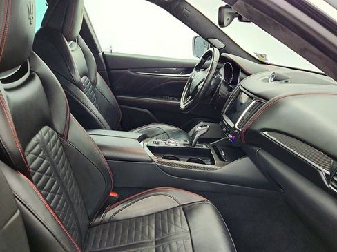 Used 2019 Maserati Levante GTS image 24