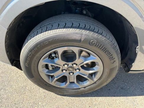 Used 2024 Ford Maverick XLT w/ Equipment Group 300A Standard AWD/4WD image 19