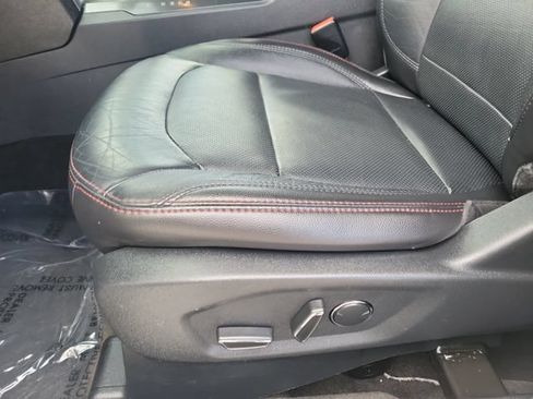 Used 2017 Ford Explorer Sport AWD/4WD image 20