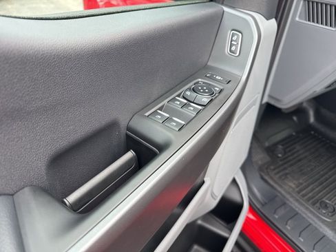 New 2026 Ford F350 XLT w/ FX4 Off-Road Package image 12