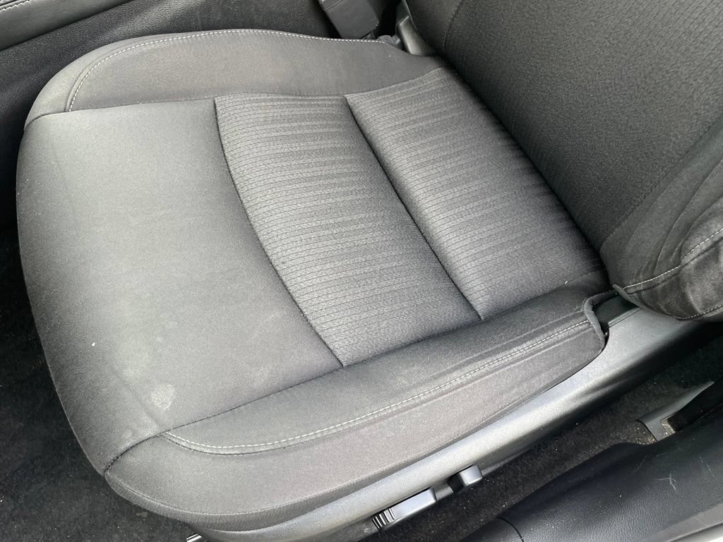 Used 2023 Nissan Altima 2.5 SV FWD image 24