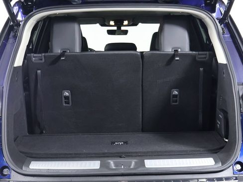 Used 2023 INFINITI QX60 Luxe w/ Cargo Package AWD/4WD image 22