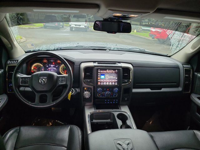 Used 2016 RAM 1500 Sport RWD image 9