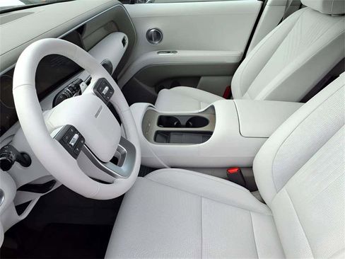 New 2026 Hyundai Palisade SEL image 12