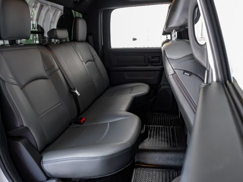 Used 2024 RAM 3500 Tradesman AWD/4WD image 33