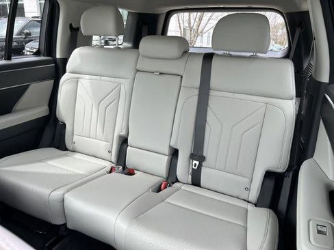 New 2026 Hyundai Santa Fe SEL image 43