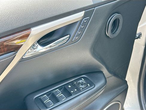 Used 2017 Lexus RX 350 AWD w/ Premium Package image 8