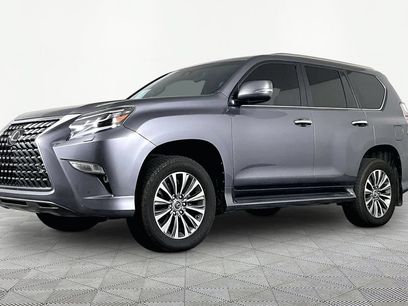 Used 2022 Lexus GX 460 Luxury w/ Off Road Package