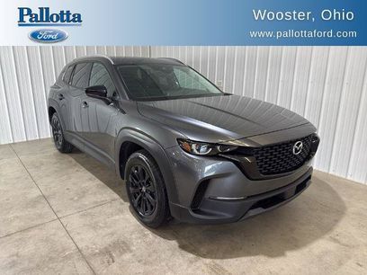 Used 2023 MAZDA CX-50 2.5 S w/ Preferred Plus Pkg